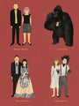 Max Dalton - "A Love Story" - Spoke Art