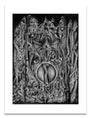 David Welker - "Canyon Wall" - Spoke Art