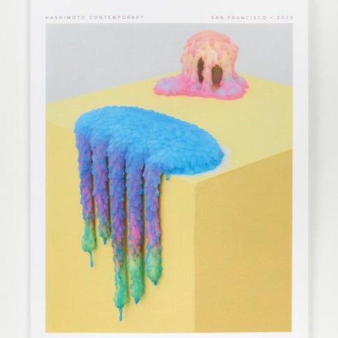 2020 Hashimoto Contemporary SF Annual - Spoke Art