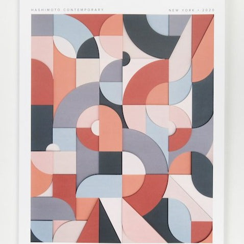 2020 Hashimoto Contemporary NYC Annual - Spoke Art