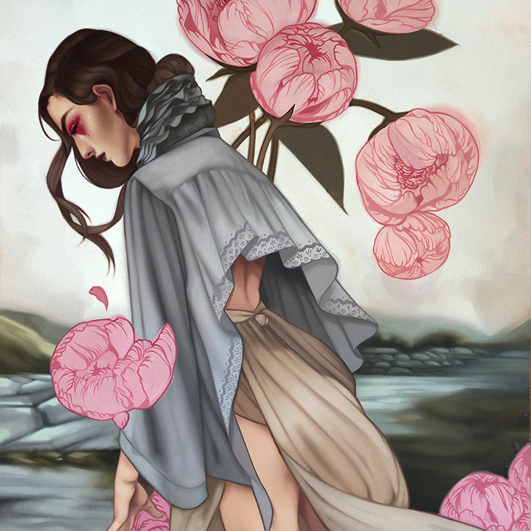 Kelsey Beckett - "Why They Didn't Try" - Spoke Art