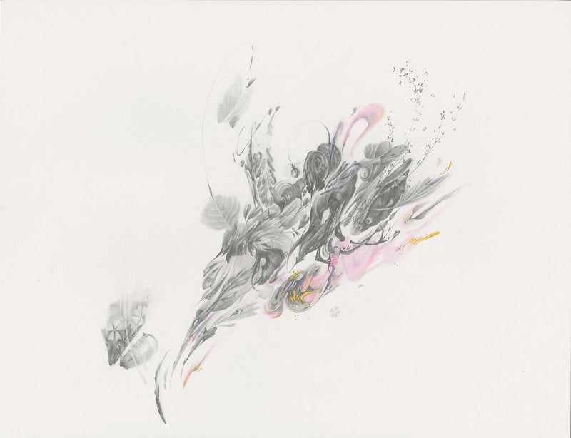 JP Neang - "Soul Garden" - Spoke Art