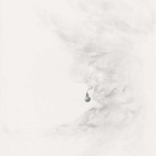 JP Neang - "Traveling Seed" - Spoke Art