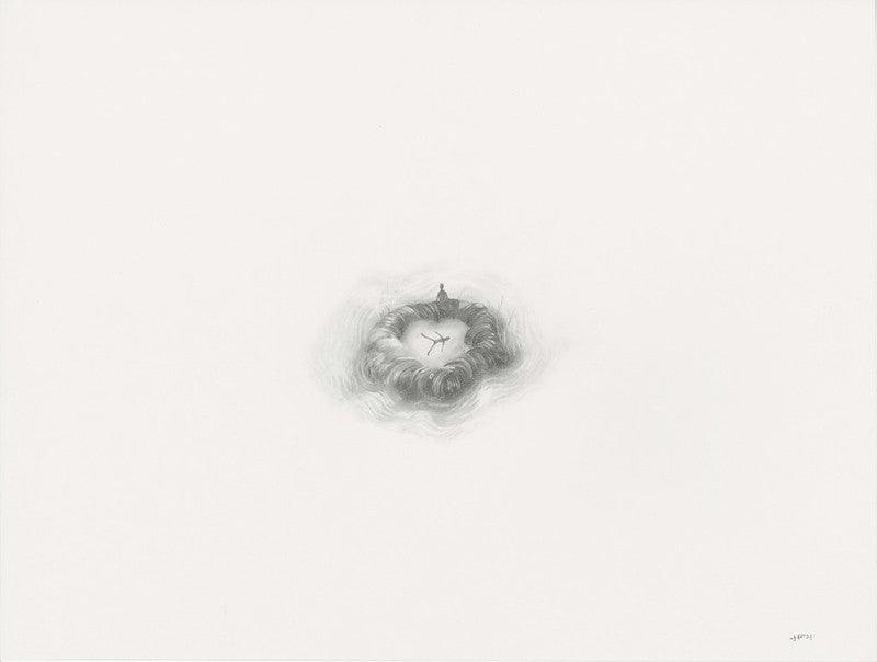JP Neang - "The Man" - Spoke Art