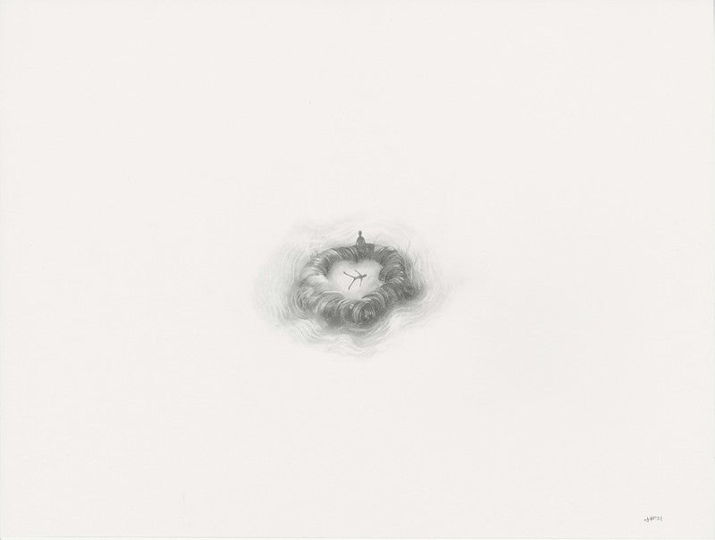 JP Neang - "The Man" - Spoke Art