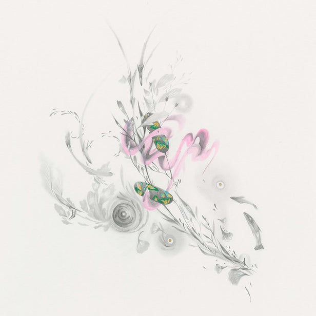 JP Neang - "Seeded Soul" - Spoke Art