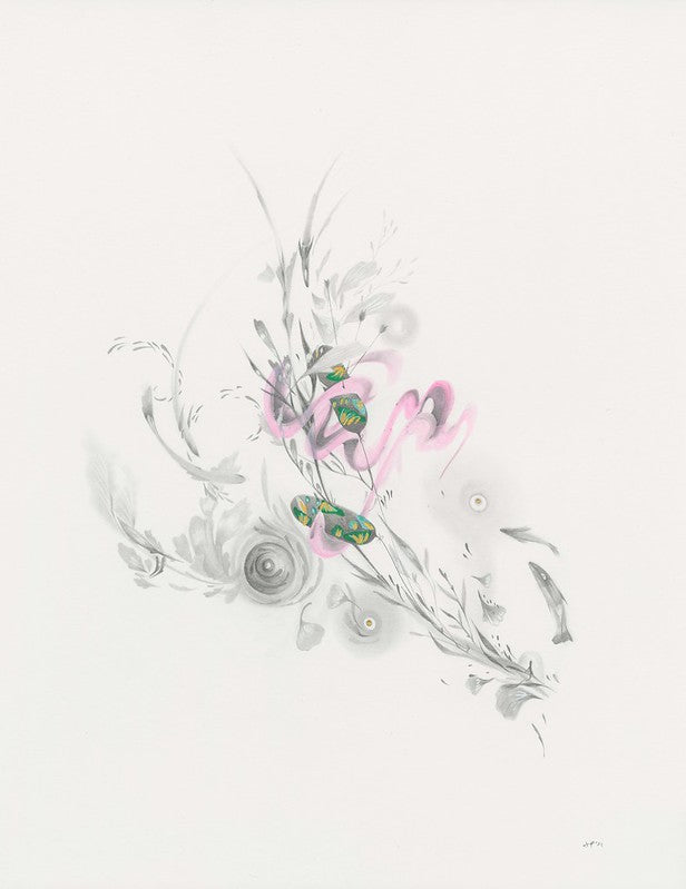JP Neang - "Seeded Soul" - Spoke Art