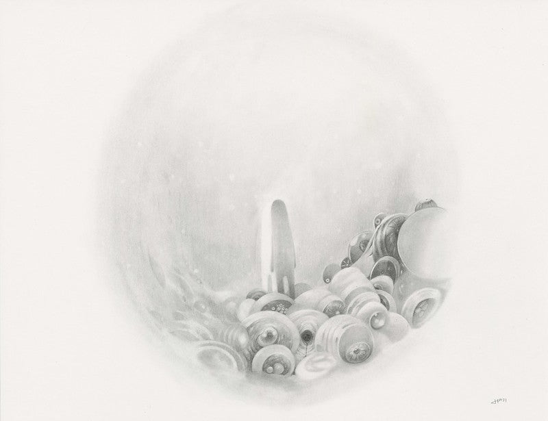 JP Neang - "Soul Flower" - Spoke Art
