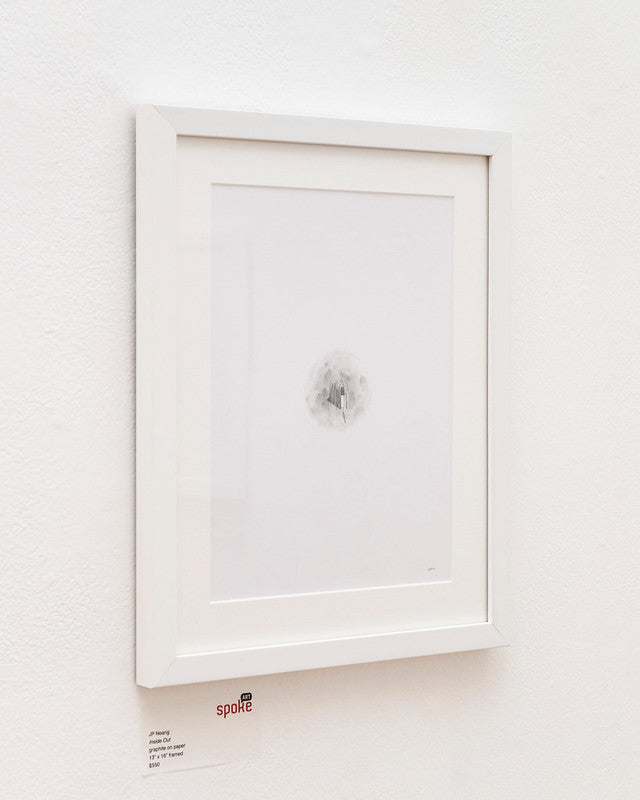 JP Neang - "Inside Out" - Spoke Art