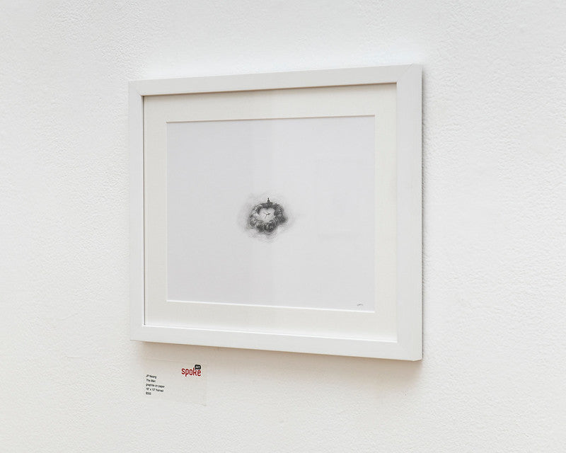 JP Neang - "The Man" - Spoke Art