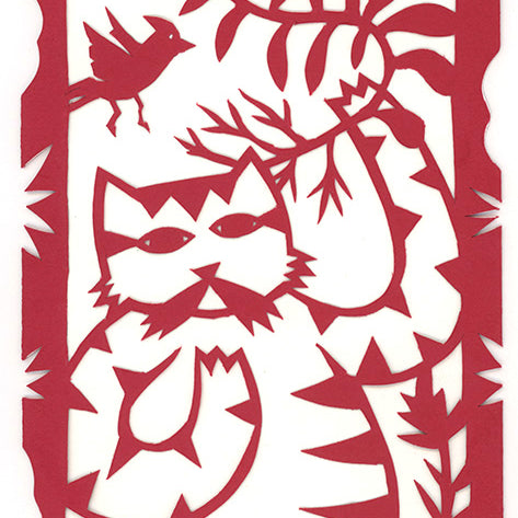 Saelee Oh - "Water Tiger" - Spoke Art