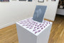 PRISMA Artist Collective Book - Spoke Art