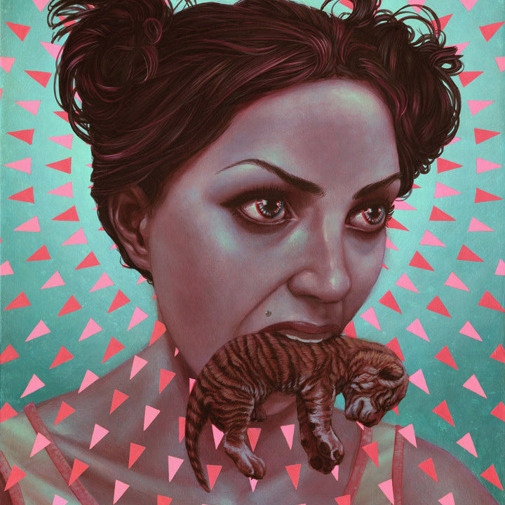 "At First Sight" - Spoke Art