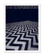 Bartosz Kosowski - "Twin Peaks" - Spoke Art