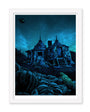 Tim Doyle - "What’s Comin’ Will Come, an’ We’ll Meet It When It Does” - Spoke Art