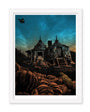 Tim Doyle - "What’s Comin’ Will Come, an’ We’ll Meet It When It Does” - Spoke Art