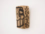 GATS - "Wood Burn 3" - Spoke Art