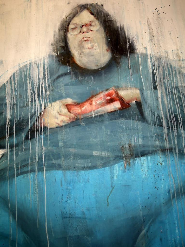 Brett Amory - 