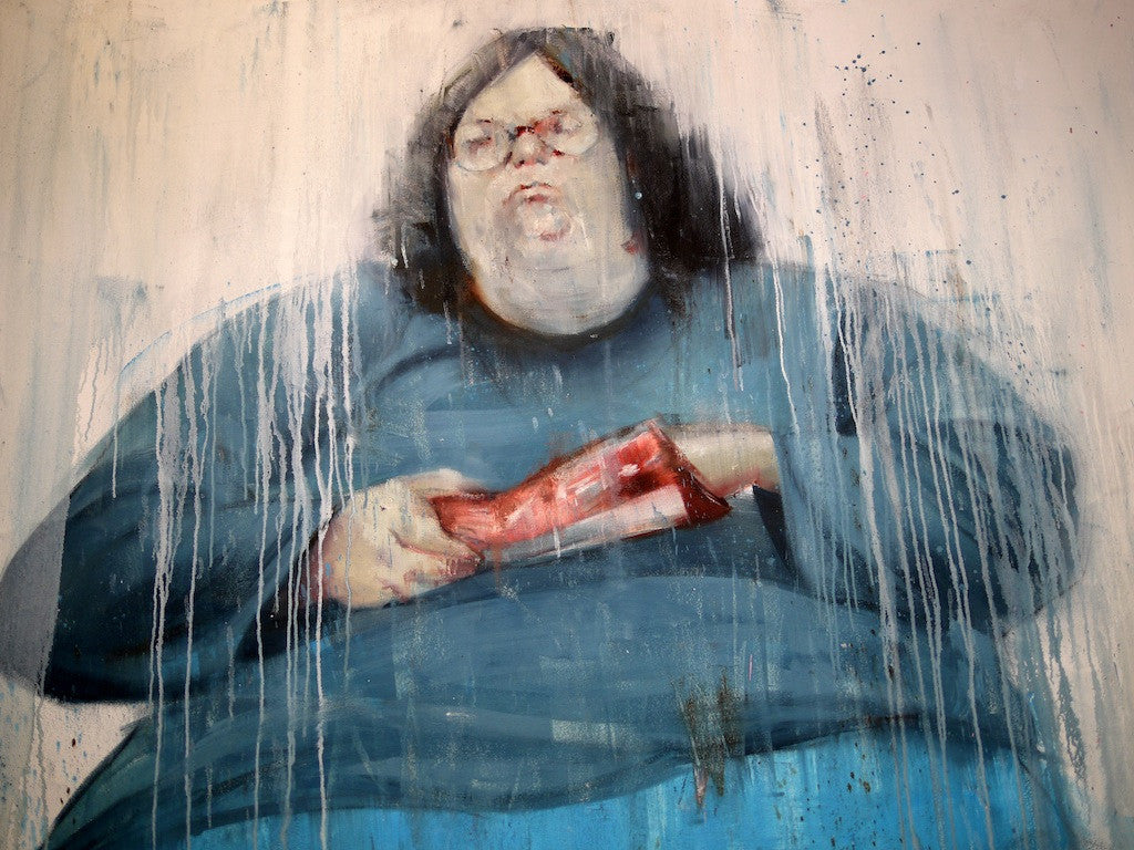 Brett Amory - 
