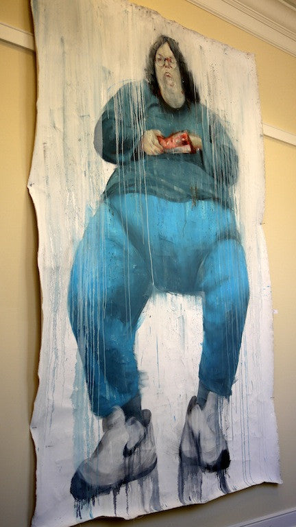 Brett Amory - 