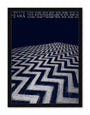 Bartosz Kosowski - "Twin Peaks" - Spoke Art