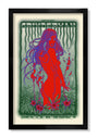 Chuck Sperry - "Grinderman, Warfield, 2010" - Spoke Art