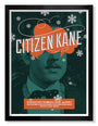 Adam Jeresko - "Citizen Kane" - Spoke Art