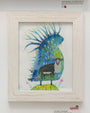 Ana Aranda - "Forest Spirits" - Spoke Art