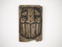 GATS - "Wood Burn 13" - Spoke Art