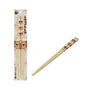 "My Neighbor Totoro" Catbus Bamboo Chopsticks - Spoke Art