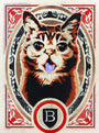 Epyon5 - "Regal Bub" - Spoke Art