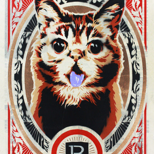 Epyon5 - "Regal Bub" - Spoke Art