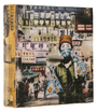 Eddie Colla - "GFL II" - Spoke Art
