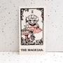 Brighton Ballard - "Spirited Away Tarot Cards Set" - Spoke Art