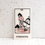 Brighton Ballard - "Spirited Away Tarot Cards Set" - Spoke Art