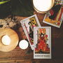 Brighton Ballard - "Hocus Pocus Tarot Card Set" - Spoke Art