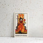 Brighton Ballard - "Hocus Pocus Tarot Card Set" - Spoke Art