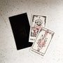 Brighton Ballard - "Spirited Away Tarot Cards Set" - Spoke Art