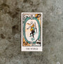 Brighton Ballard - "Avatar The Last Airbender: Air and Spirits Tarot Card Set" - Spoke Art