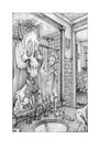 A.J. Masthay - "Morning Rituals" - Spoke Art