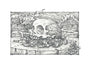 A.J. Masthay - "Neither Here Nor There (graphite)" - Spoke Art