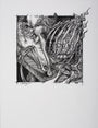A.J. Masthay - "Fire in the Belly" - Spoke Art