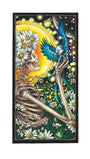 A.J. Masthay - "Lithia (Summer Solstice)" print - Spoke Art