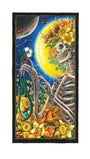 A.J. Masthay - "Ostara (Vernal Equinox)" - Spoke Art
