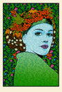 Chuck Sperry - "The Sphinx" - Spoke Art