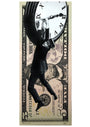 Penny - "Time Is Money" - Spoke Art