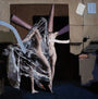 Adam Caldwell "Sabat" - Spoke Art
