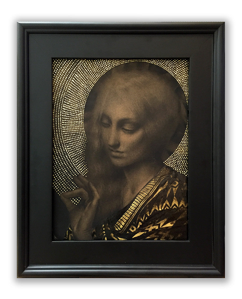 Alessandra Maria - "Incarnō" - Spoke Art