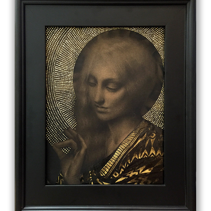 Alessandra Maria - "Incarnō" - Spoke Art
