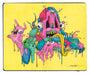 Alex Pardee - "Sweathog" - Spoke Art